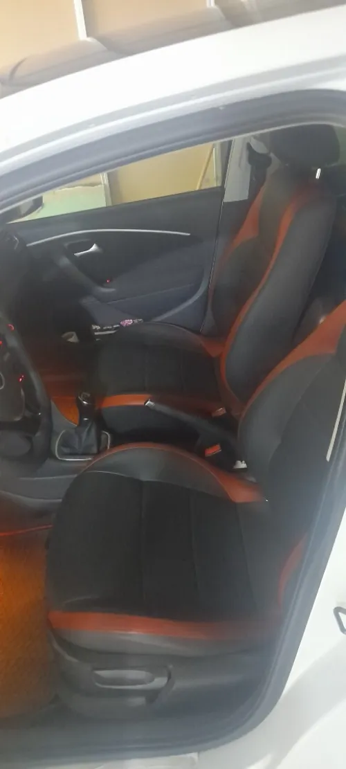 Volkswagen Polo 2016 Carat Plus