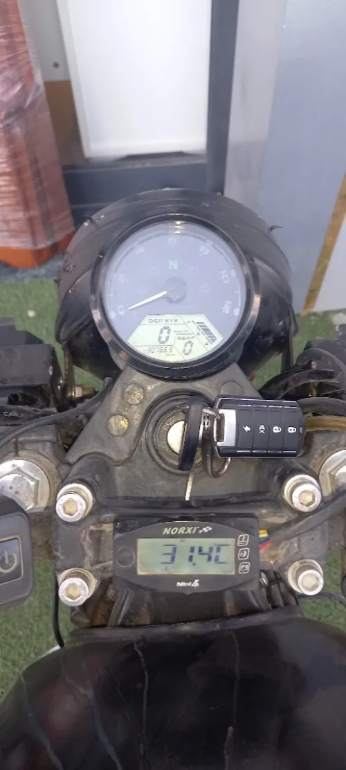 Sam buccaneer 250 i sam 2021