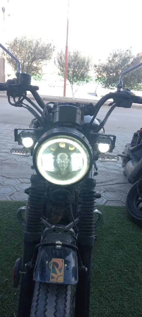 Sam buccaneer 250 i sam 2021