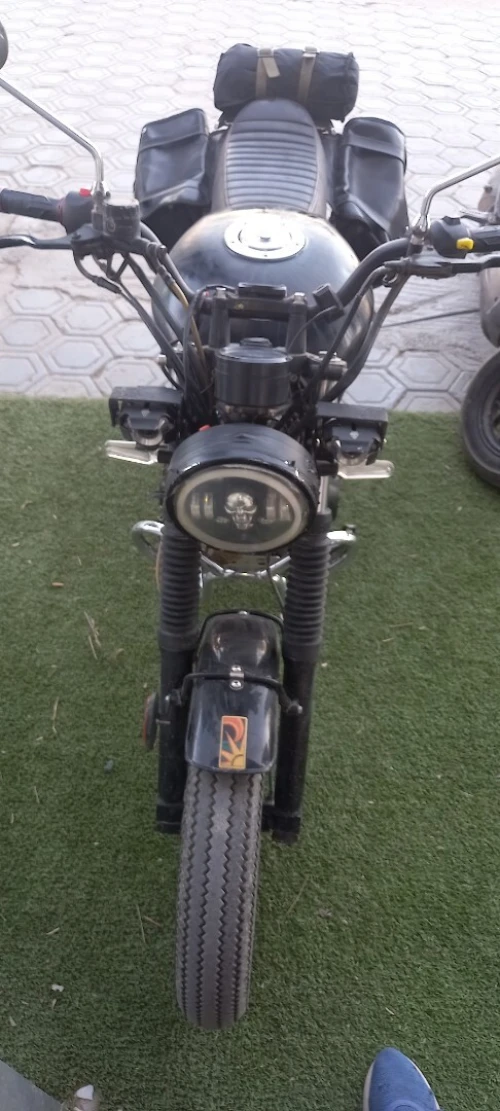 Sam buccaneer 250 i sam 2021