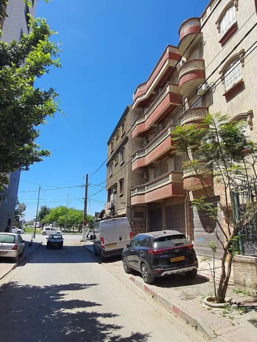 Location Villa Alger Baraki