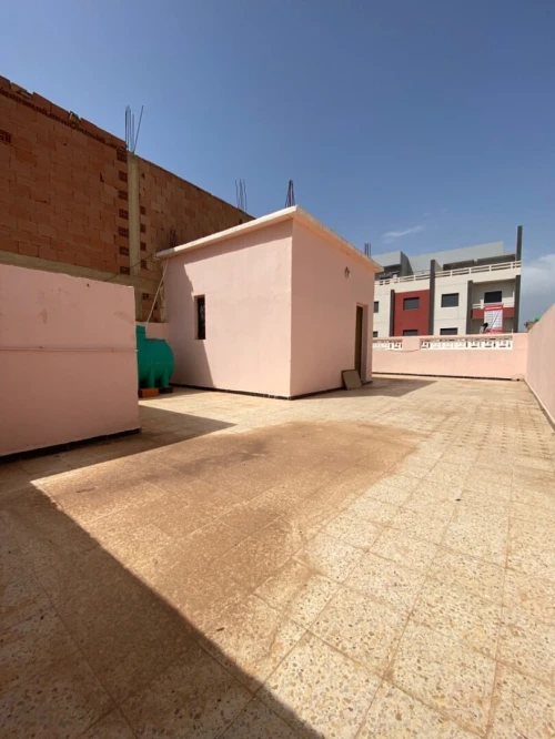 Vente Villa Oran El Kerma