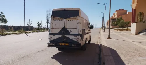 Iveco Daily 1996