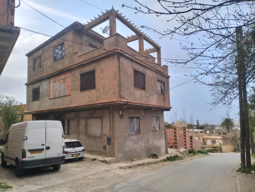 Vente Villa Tlemcen Tlemcen