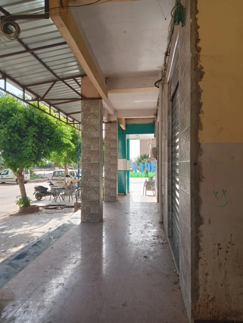 Location Local Aïn Defla Sidi lakhdar