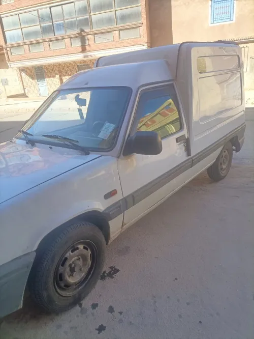 Renault Express 2000 