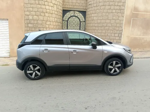 Opel Crossland 2022 Crossland