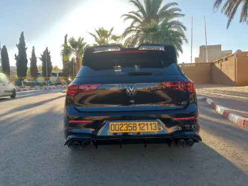 Volkswagen Golf 8 2021 R-Line