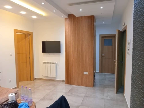 Location vacances Appartement F3 Blida Blida
