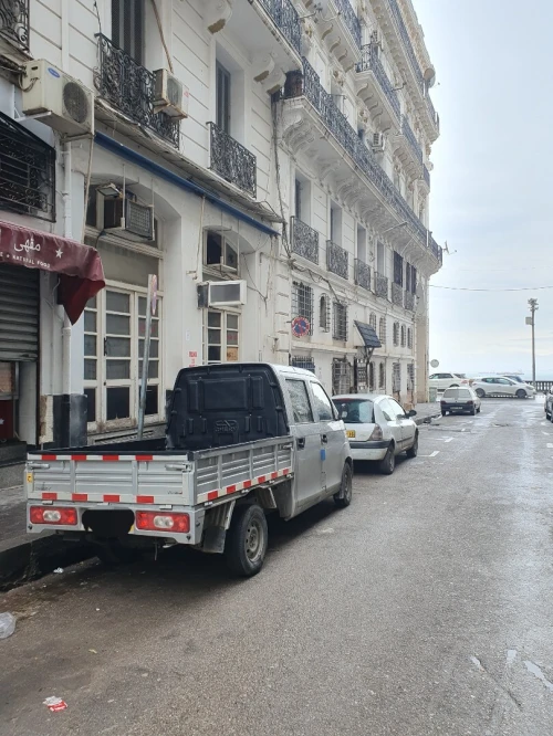 Vente Local Alger Alger centre