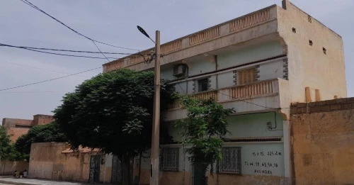 Vente Villa Aïn Témouchent Oued sabah