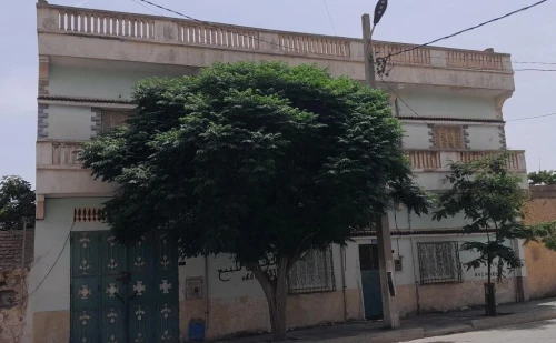 Vente Villa Aïn Témouchent Oued sabah