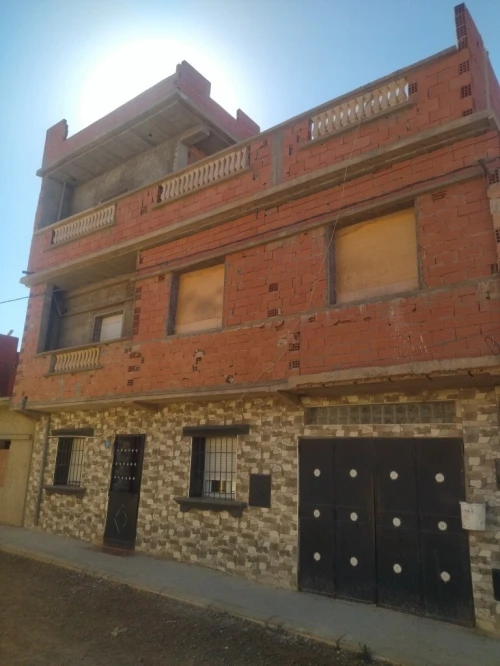 Vente Villa Aïn Témouchent Bou zedjar