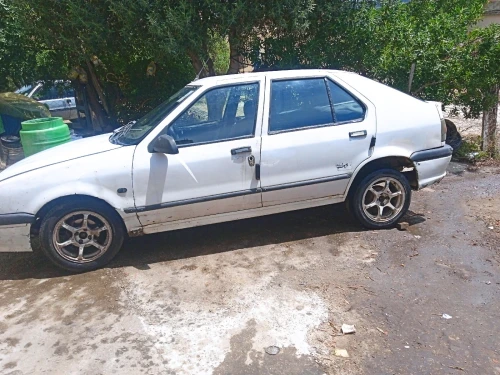 Renault R19 1995 