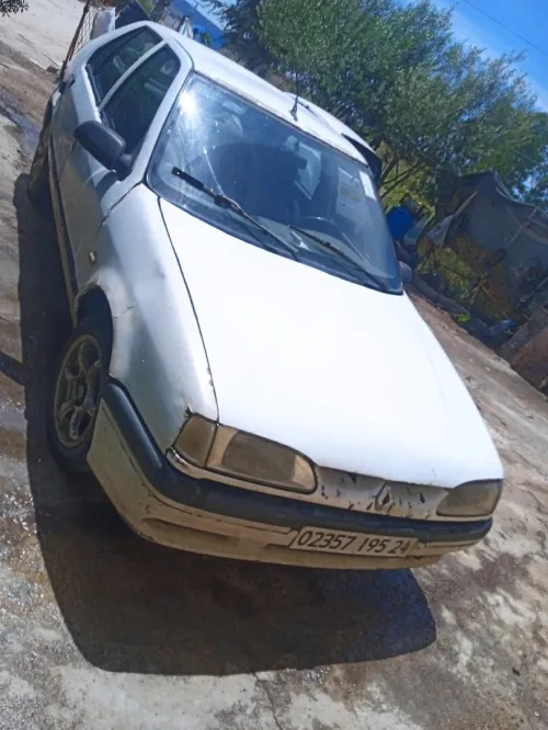 Renault R19 1995 