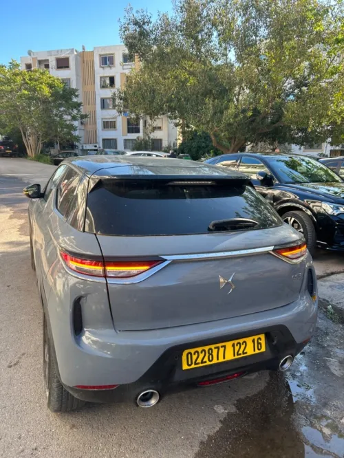 DS DS3 2022 