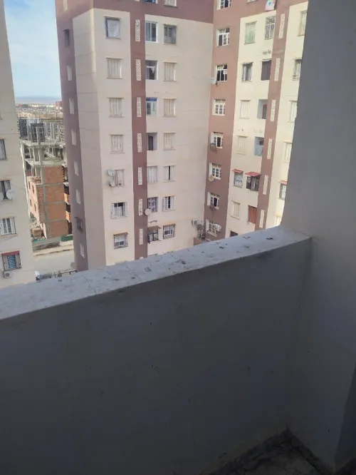 Vente Appartement F3 Aïn Témouchent Ain temouchent