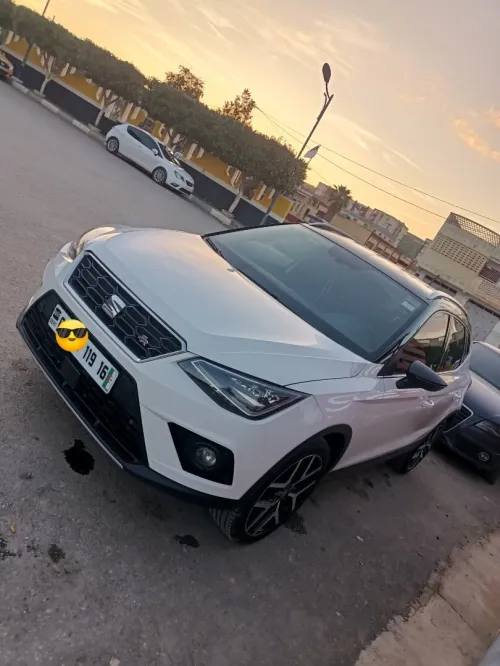 Seat ARONA 2019 FR
