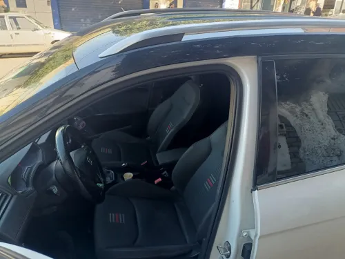 Seat ARONA 2019 FR