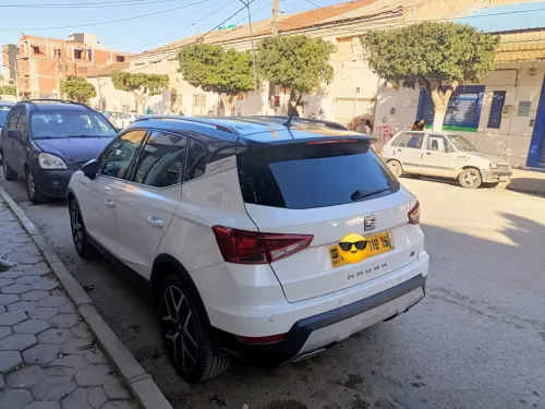 Seat ARONA 2019 FR