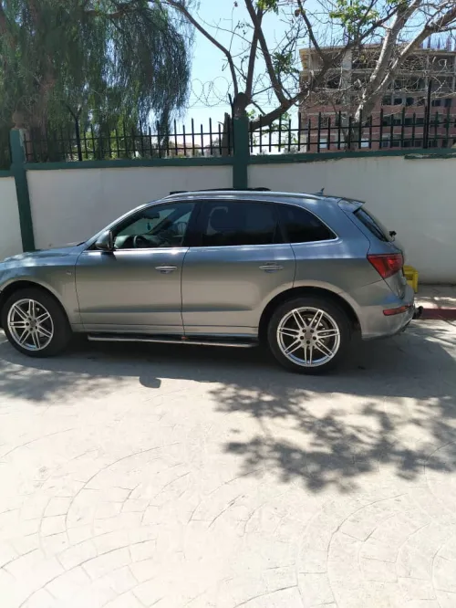 Audi Q5 2010 