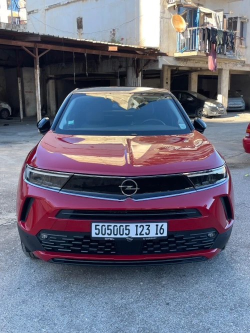 Opel Mokka 2023 Elegance
