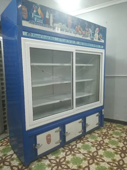 Frigo Affaires bon prix ymchi riglo