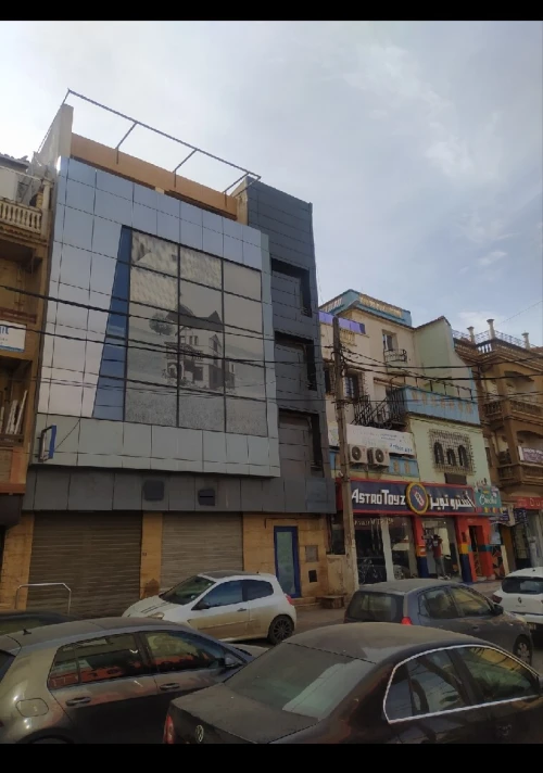 Vente Immeuble Alger Birkhadem