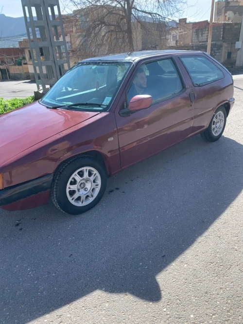 Citroen ZX 1996 ZX