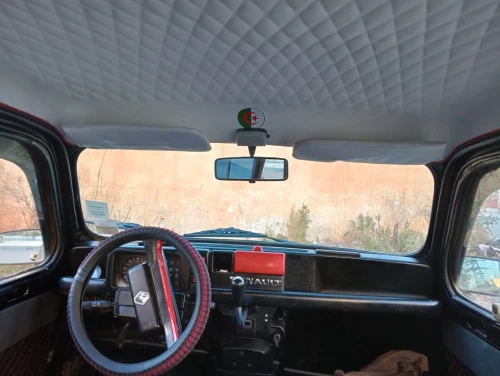 Renault Renault 1983 4