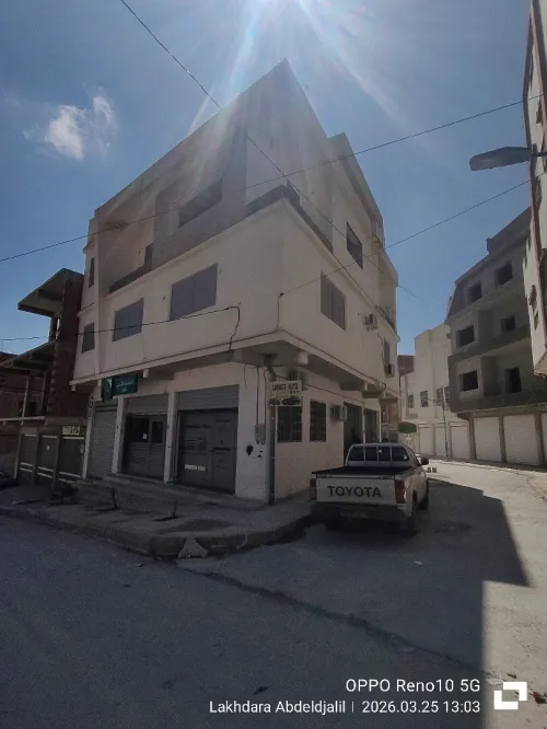 Location Villa Constantine Ain abid