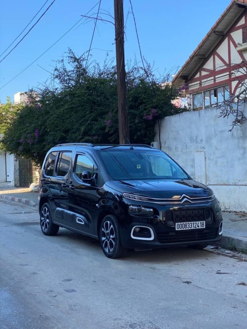 Citroen Berlingo 2024 Vitré
