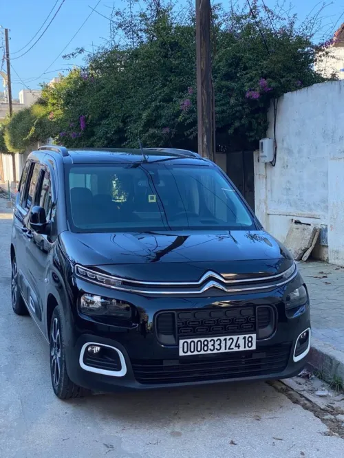 Citroen Berlingo 2024 Vitré