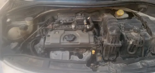 Peugeot 207 2013 207