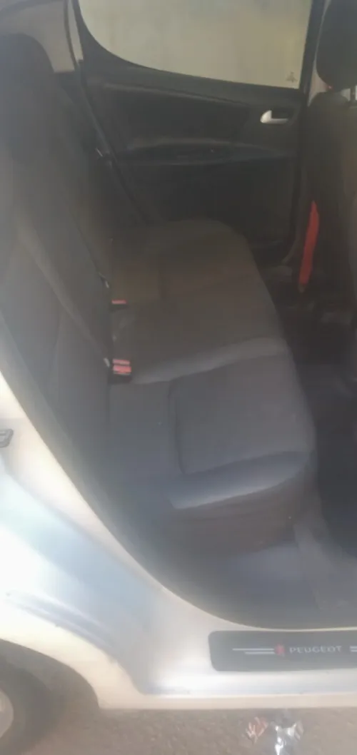 Peugeot 207 2013 207
