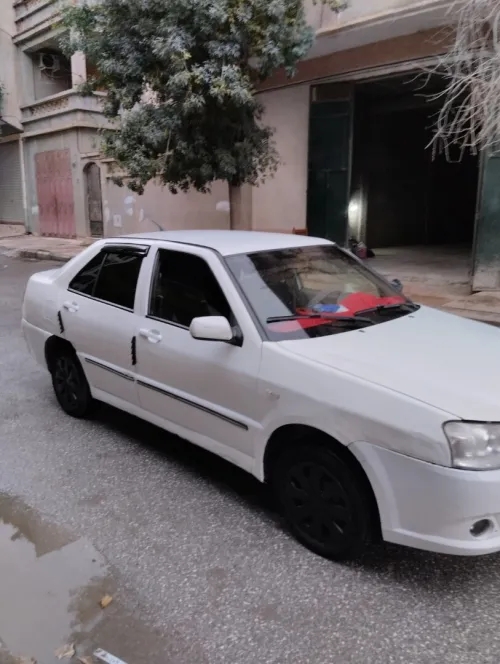 Chery A15 2016 Berline