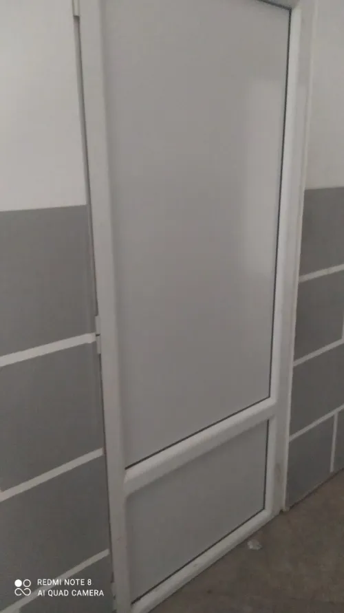 2 بيبان المنيوم