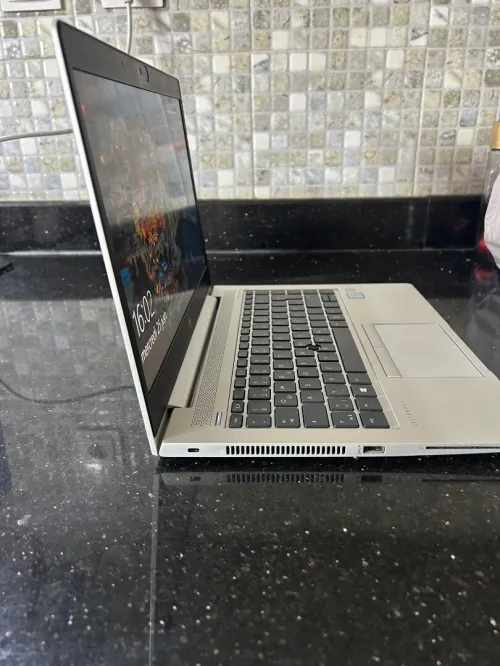 HP elite book