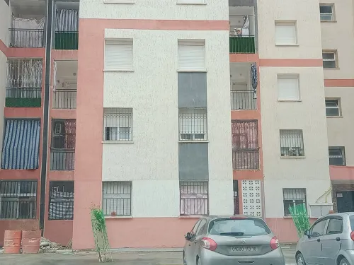 Location vacances Appartement F3 Jijel Jijel