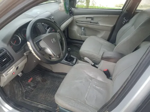 Zotye Z 200 2012 Confort+