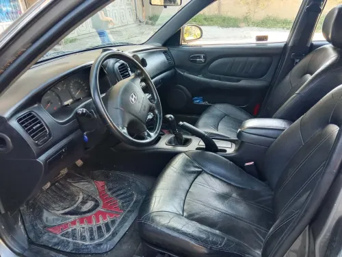 Hyundai Sonata 2003 Tt option