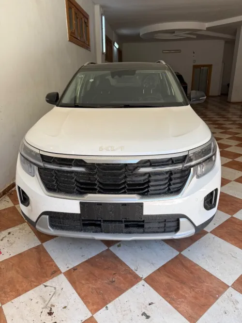 Kia Seltos 2025 