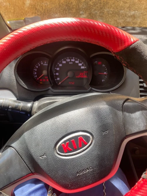 Kia Picanto 2011 Style 3
