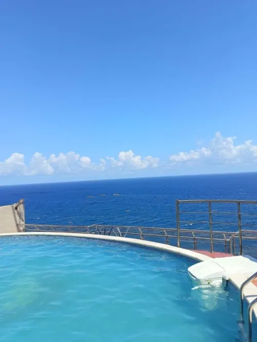 Location vacances Appartement F3 Béjaïa Beni ksila