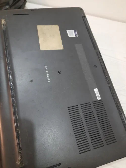 Dell Latitude i7 11ème 