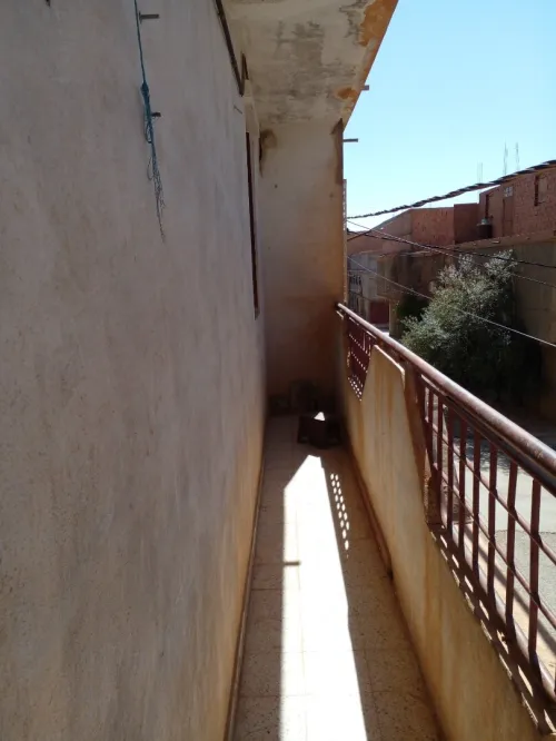 Vente Villa El Bayadh El bayadh