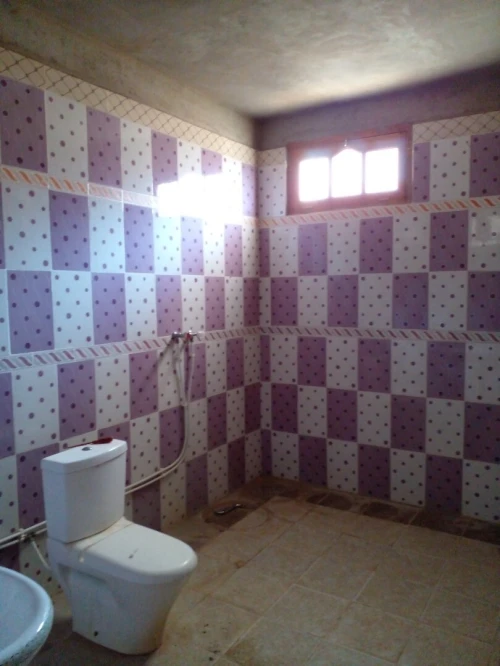 Vente Villa El Bayadh El bayadh
