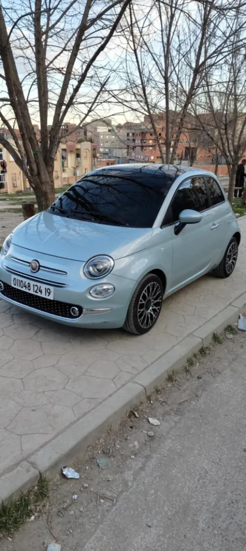 Fiat Docivilta 2024 Hybride