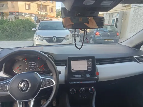 Renault Clio 5  2023 Evolution