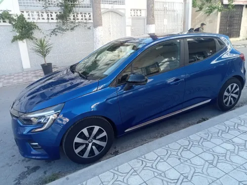 Renault Clio 5  2023 Evolution